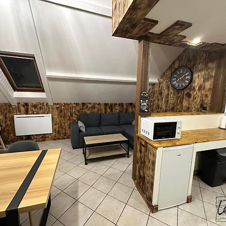 شقة La Grange كارُتو المظهر الخارجي الصورة
