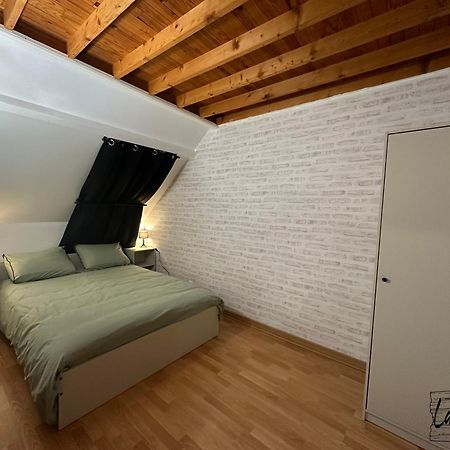 شقة La Grange كارُتو المظهر الخارجي الصورة